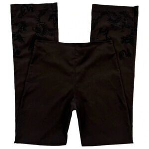 Vintage 90’s Bel‎ Air Brown Trousers